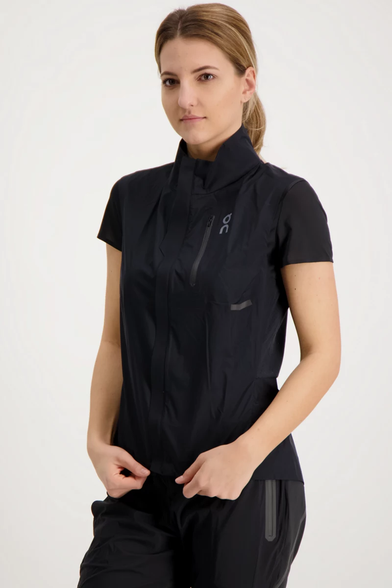 ON Weather Damen Gilet