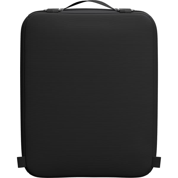 Sac à dos lifestyle DB RAMVERK CAMERA INSERT M BLACK OUT