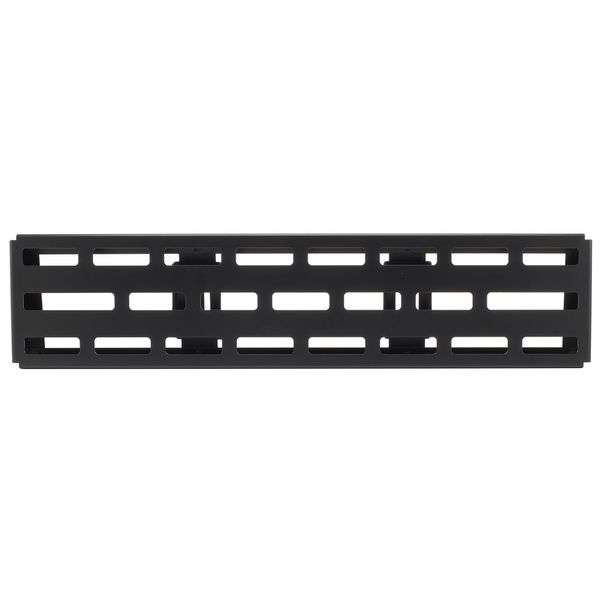 RockBoard Pedalboard w.Gig Bag DUO 2.2