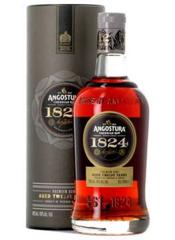 1824 - Angostura