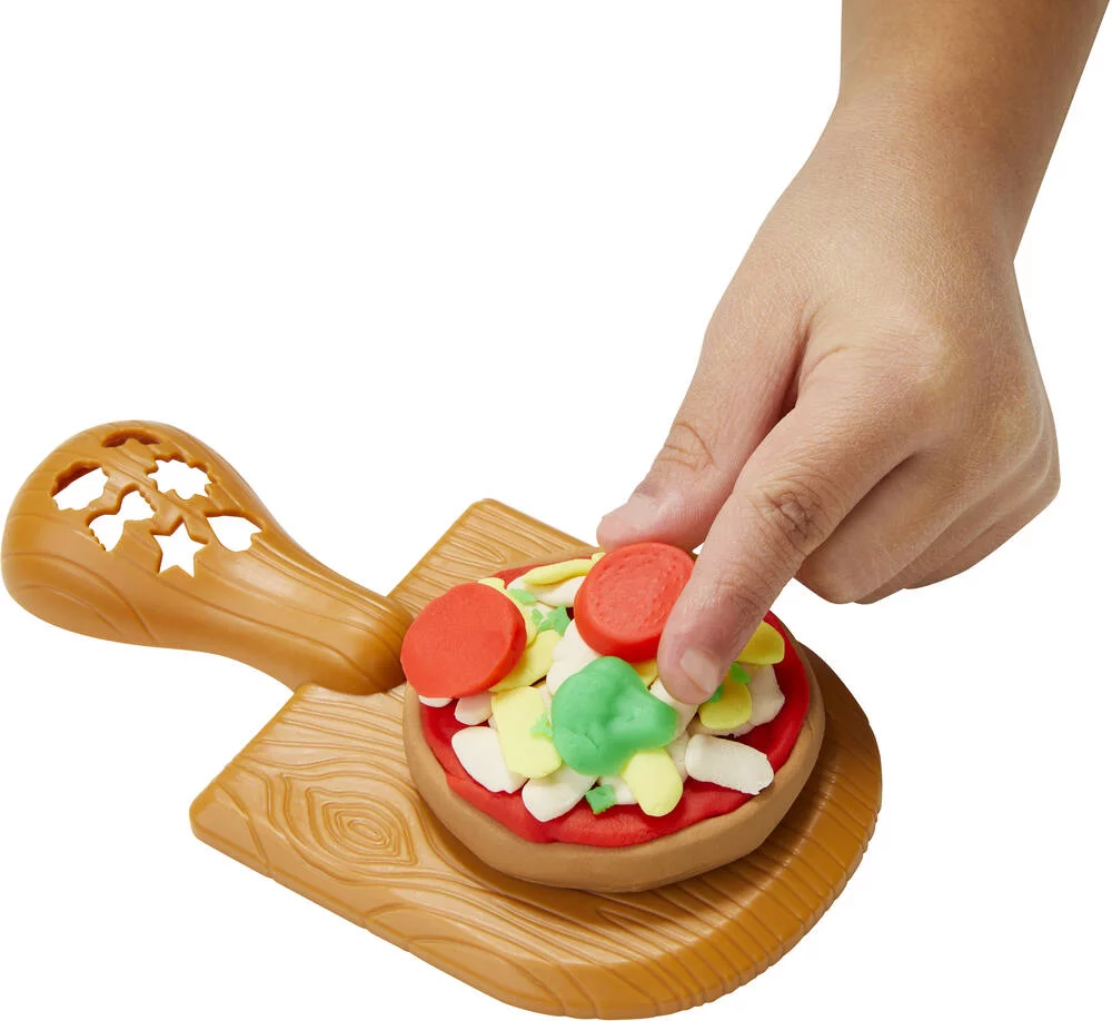 PLAY DOH PIZZERIA
