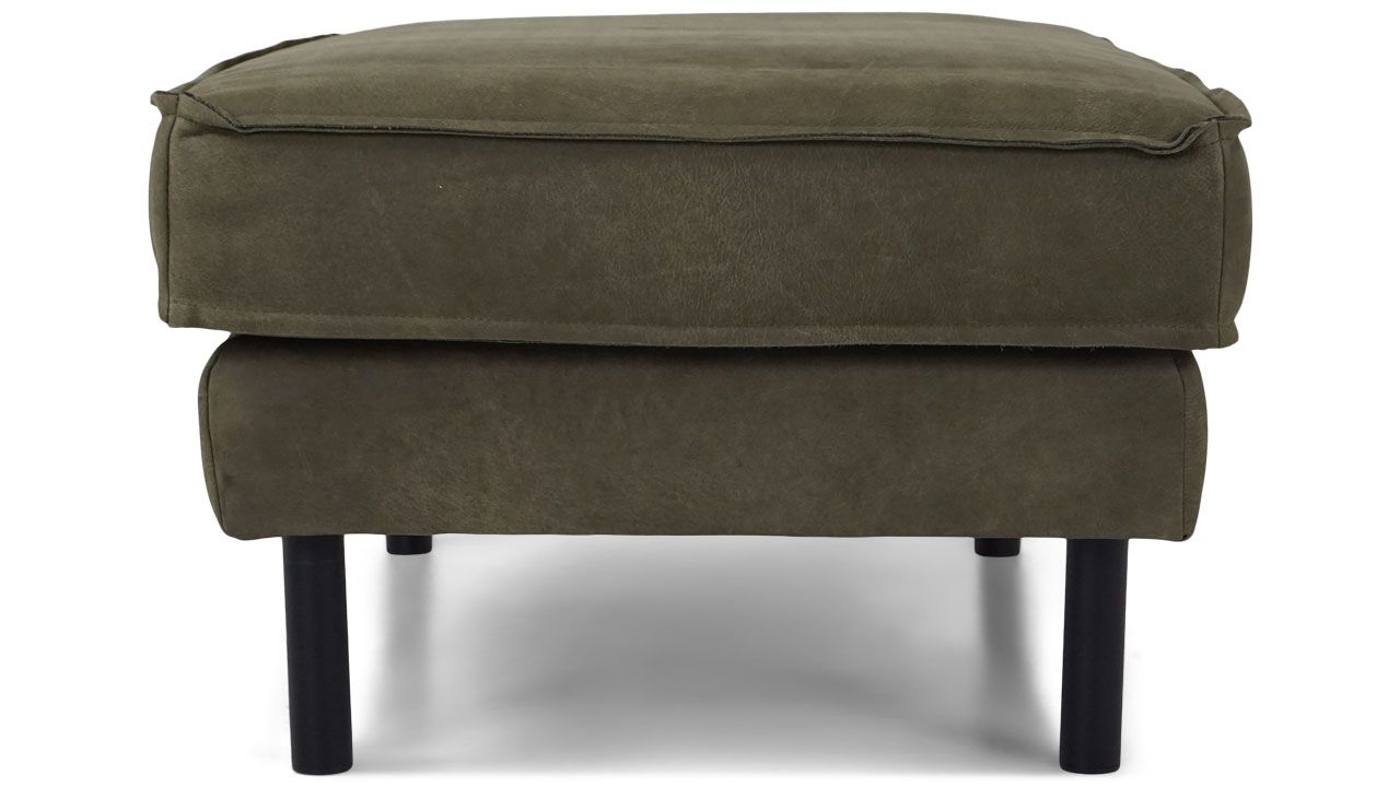 Hocker American