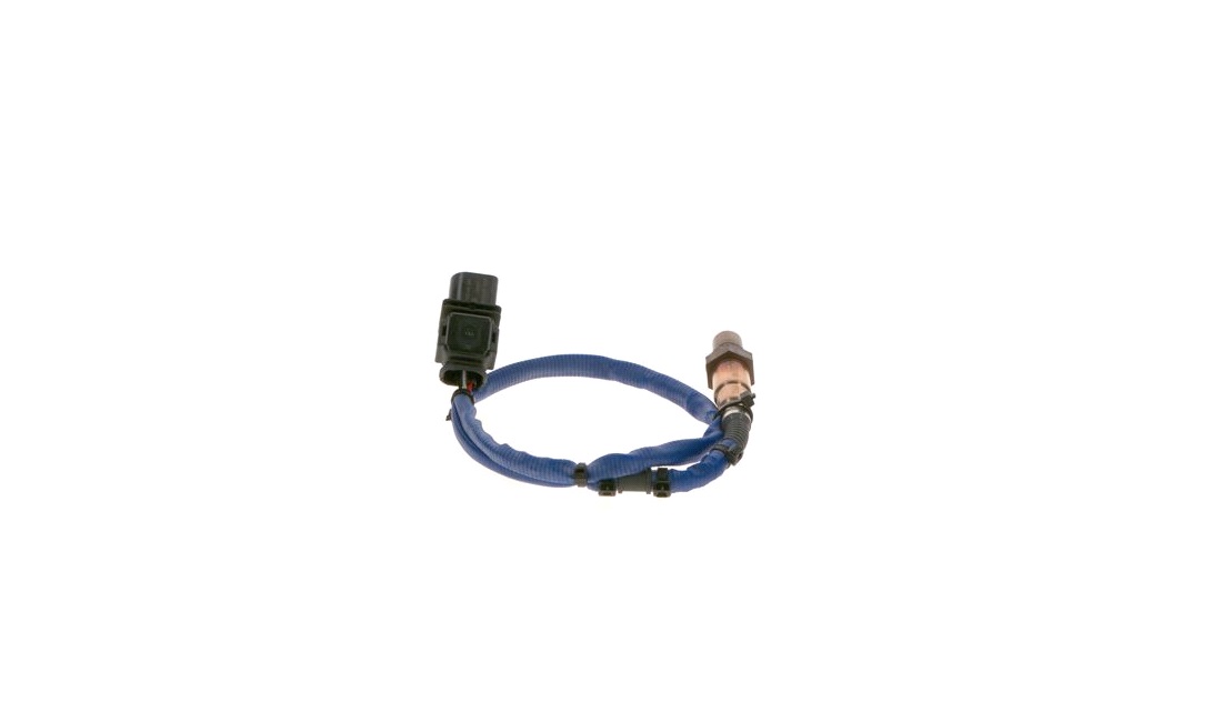 Lambda-sonde,