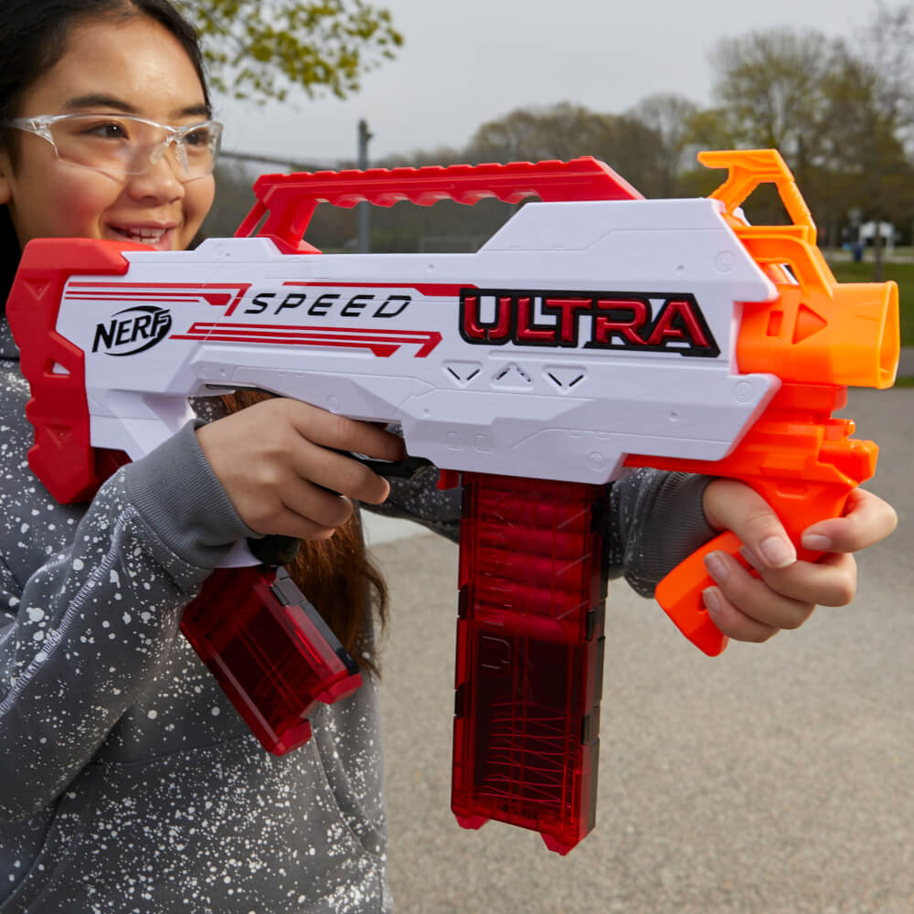 Nerf Ultra Speed