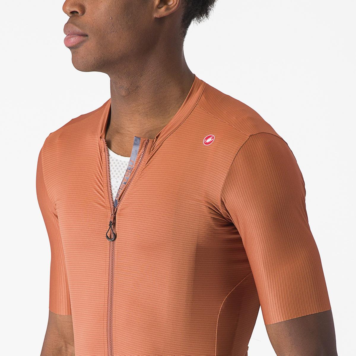 Castelli Espresso Jeysey Mokka