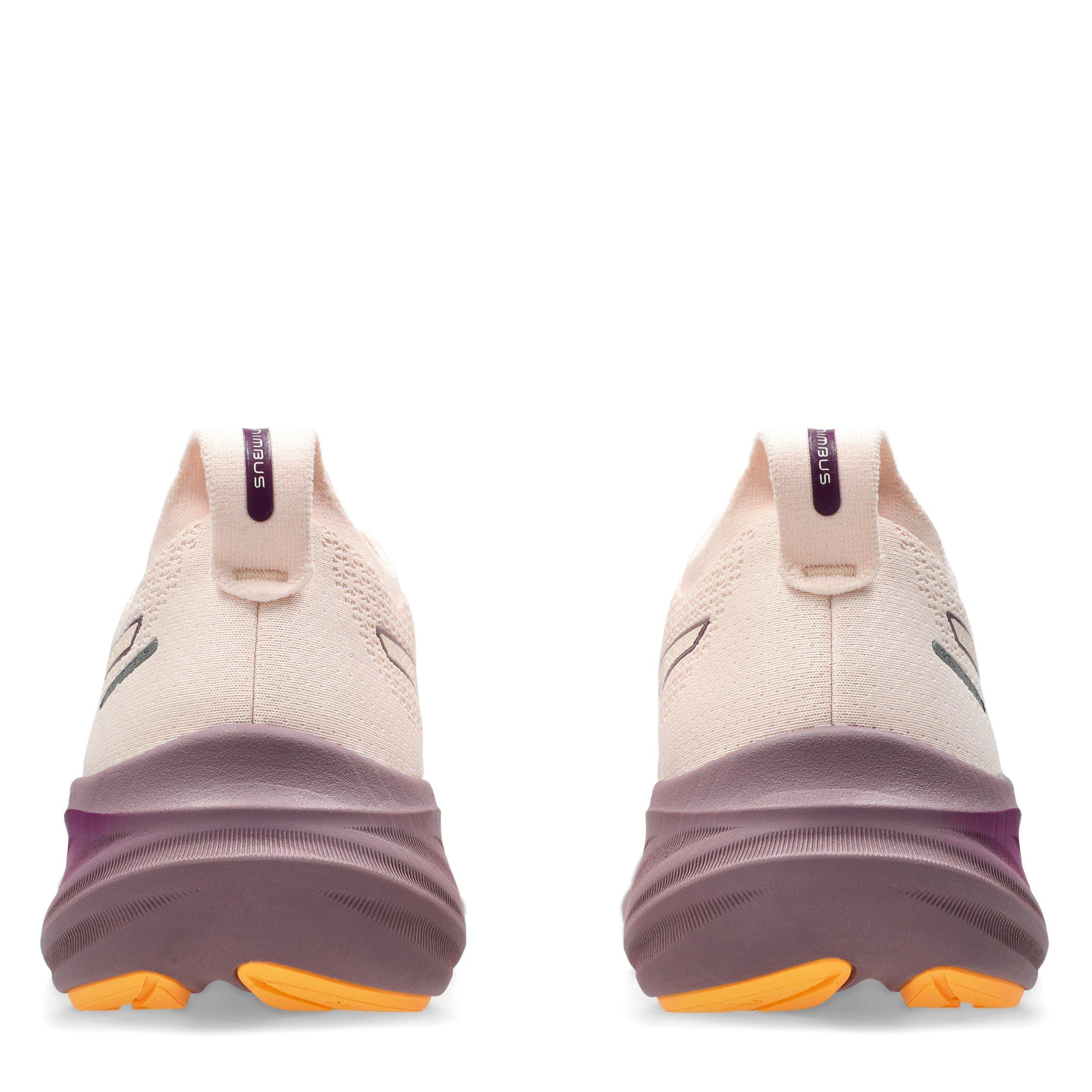 Asics Gel Nimbus 26 Running Shoe Womens