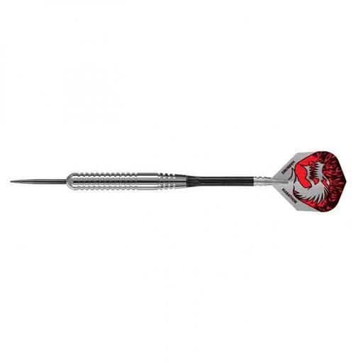 Dardos Harrows Silver Arrows de 18g