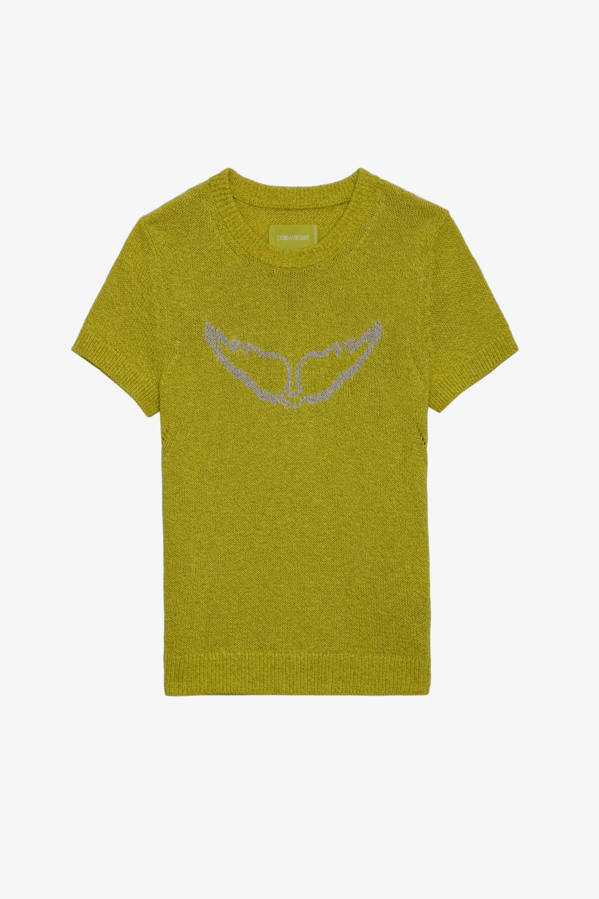 Pull Sorly Wings