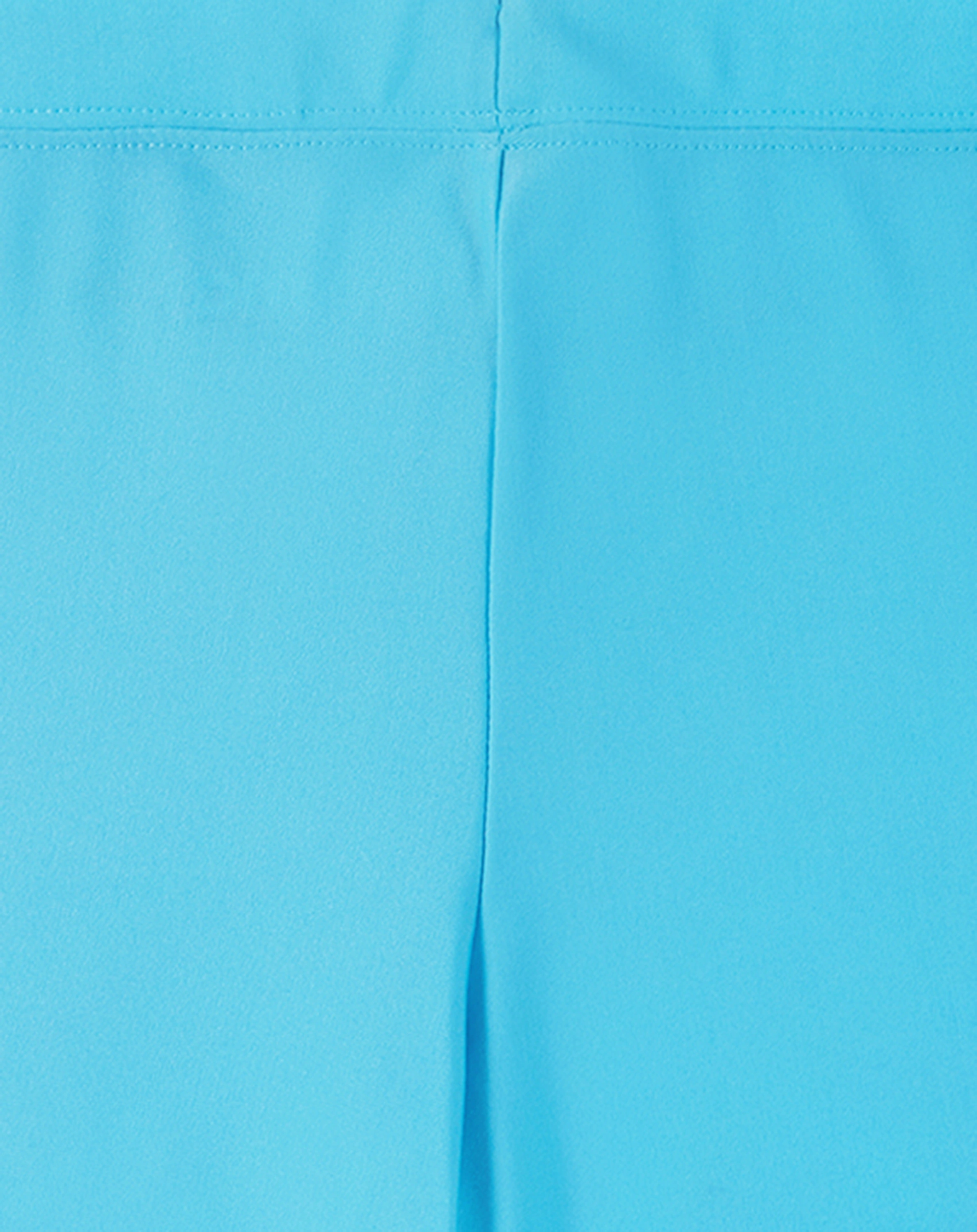 UV-Badehose SIMMARI in pool blue