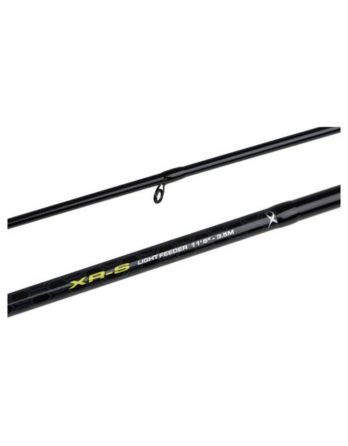 Matrix Ethos Xrs 11.6ft \/ 3.5m Light Feeder 35g (2.2mm) - Feederhengel -