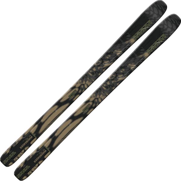 Ski K2 MINDBENDER 99TI