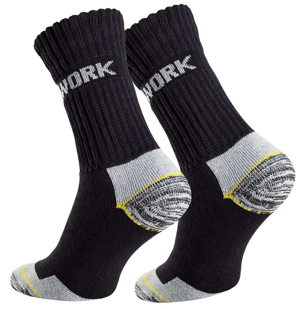 Cotton Prime® Arbeitssocken 