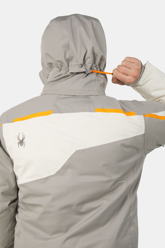 Spyder Spyder Leader Jacket Ski-Jas