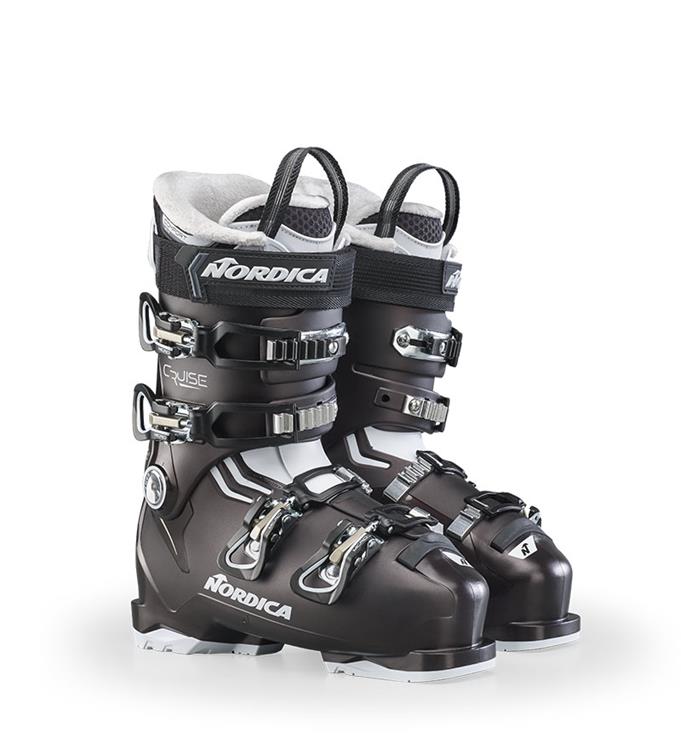 Nordica Women The Cruise 75 Skischoenen