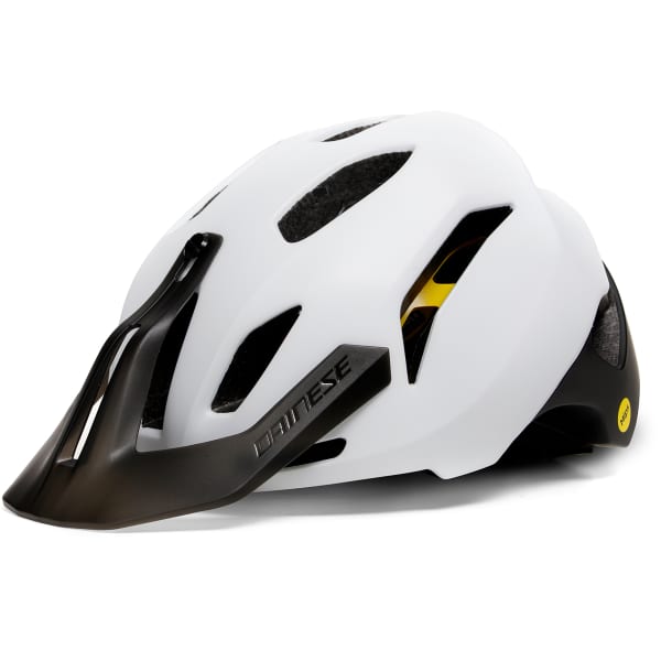Casque VTT DAINESE LINEA 03 MIPS WHITE/BLACK