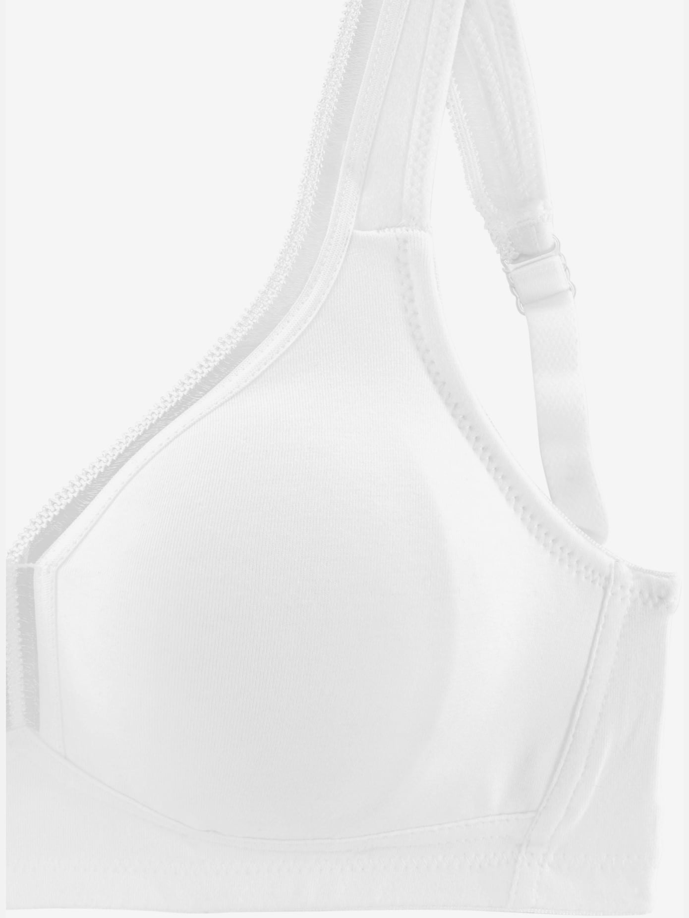 Soutien-gorge spécial t-shirt soutien-gorge petite fleur