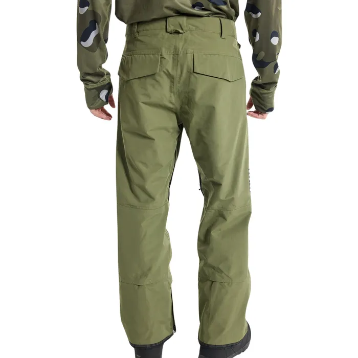 Burton Covert 2.0 Snowboardbroek Heren