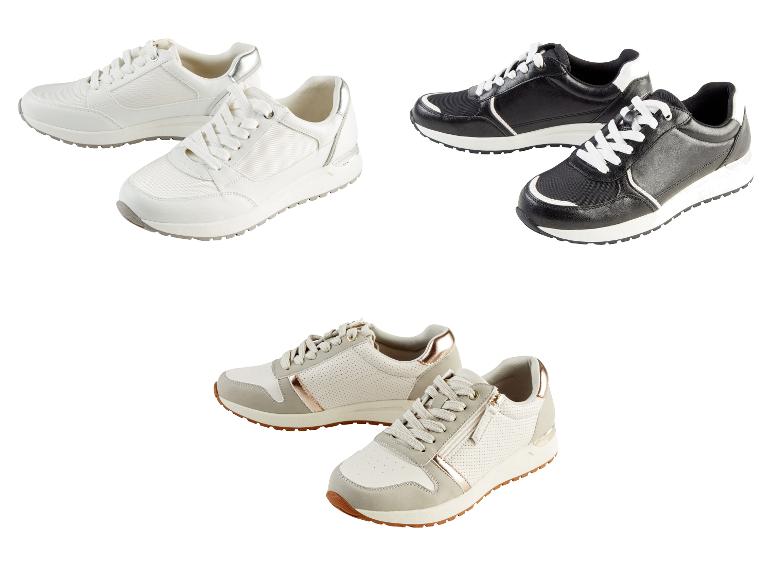 Dames sneakers