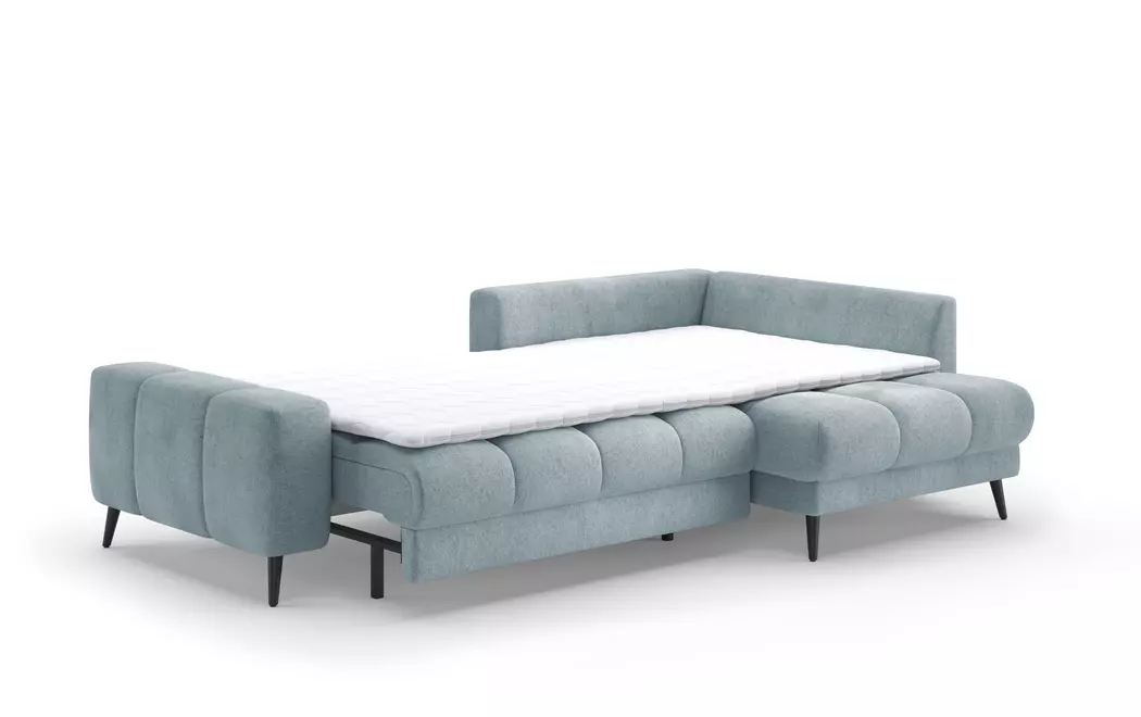 Ecksofa Flow de Luxe