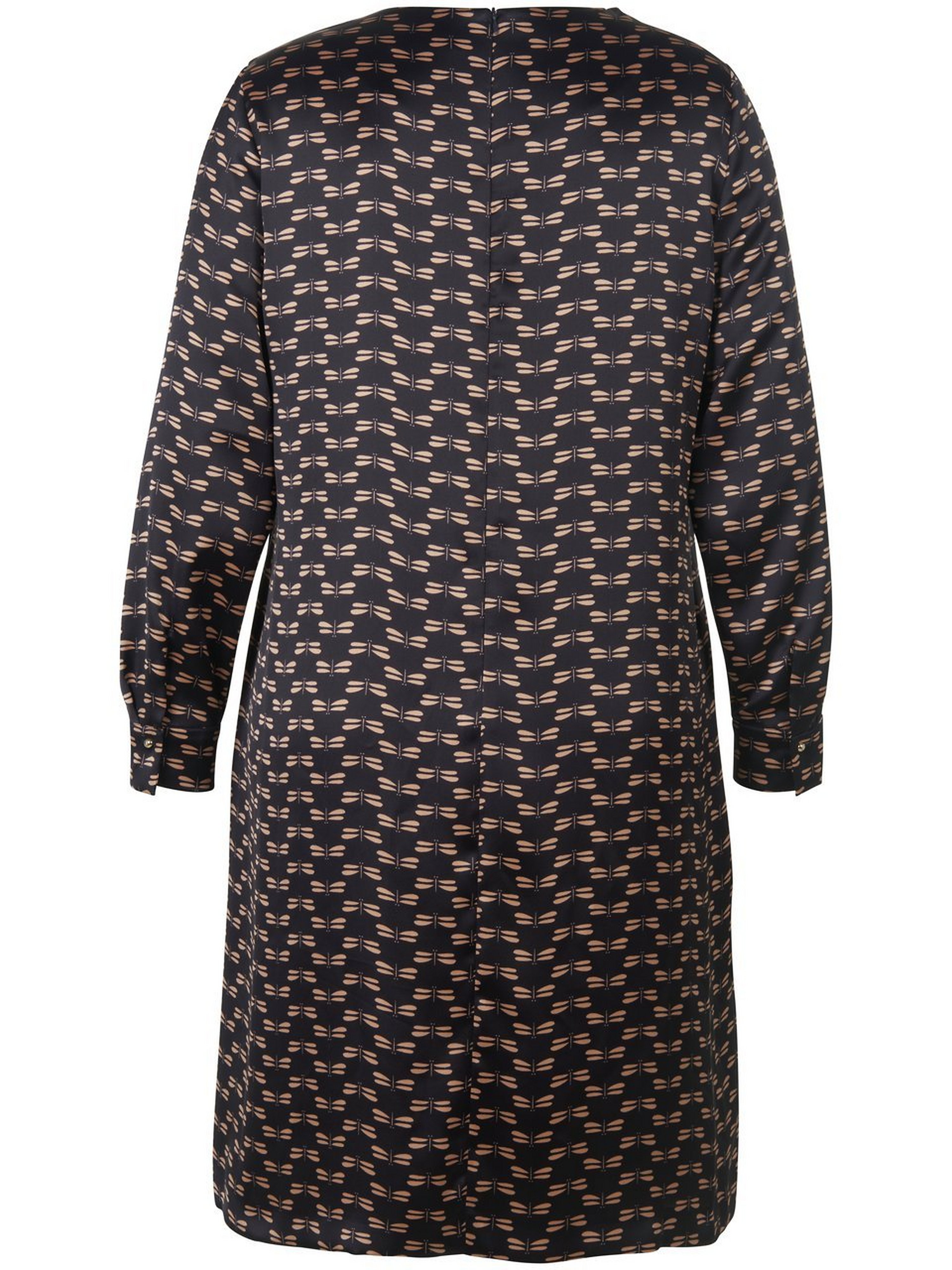 Kleid in A-Linie