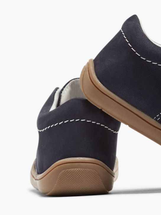 elefanten Halbschuh Blau