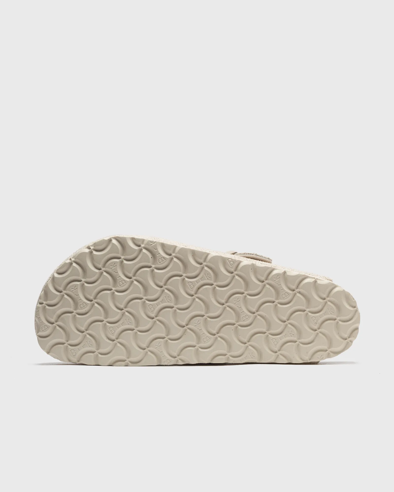 Birkenstock Boston Velourleder