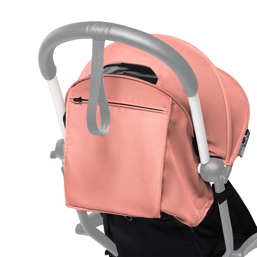 Assise pack couleur 6+ pour poussette YOYO ginger