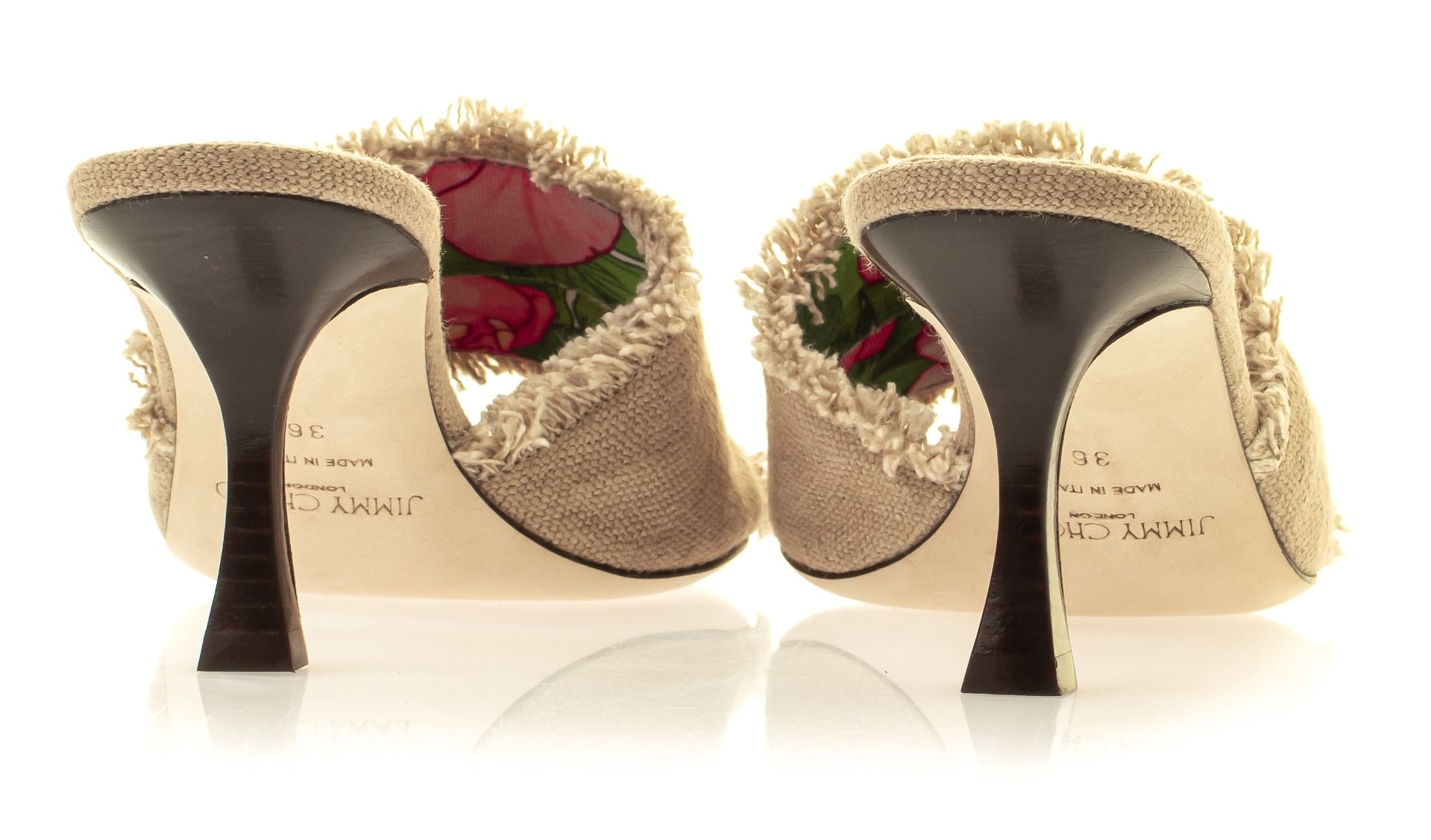Jimmy Choo Alexia 70