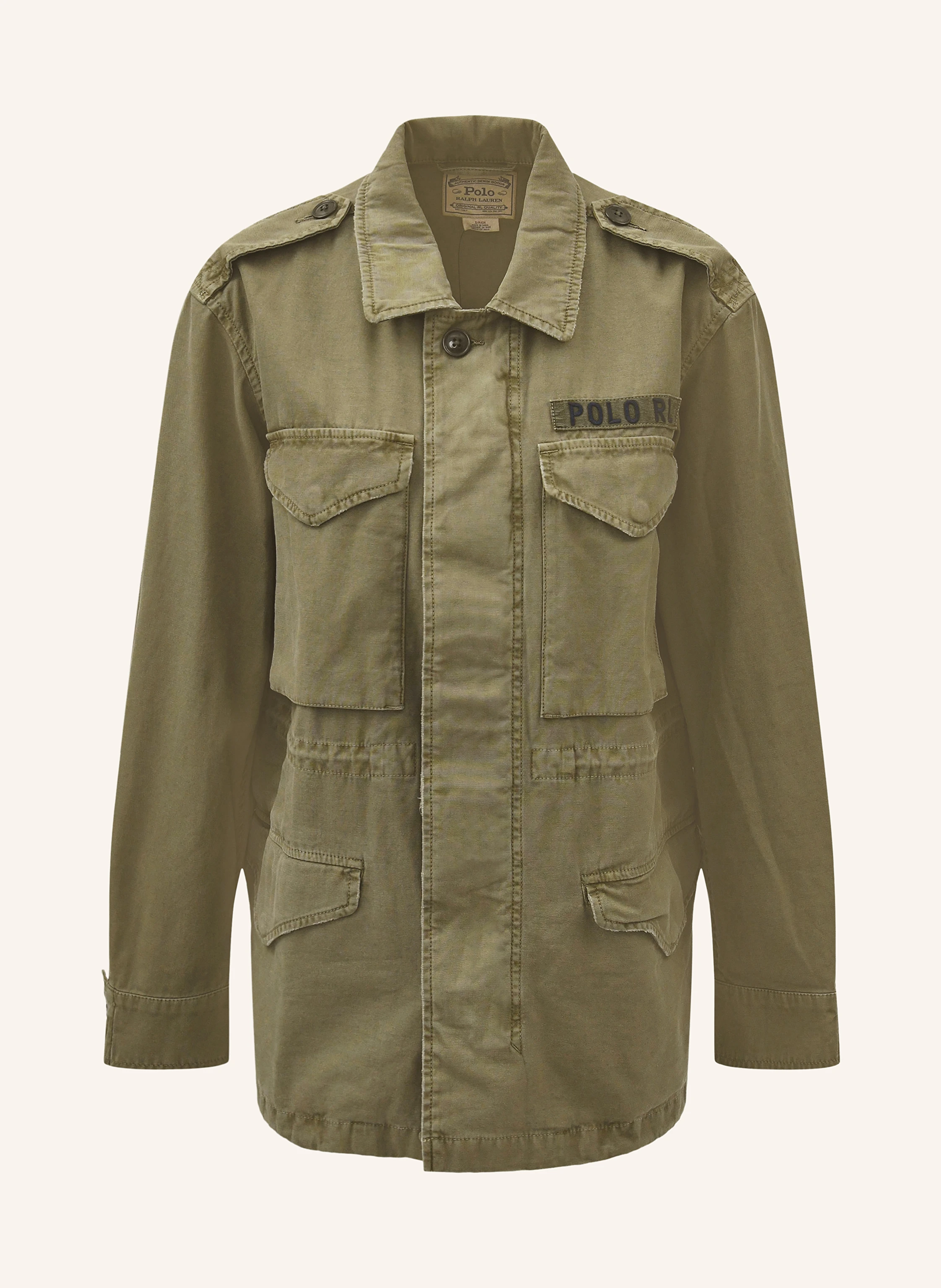 POLO RALPH LAUREN Fieldjacket
