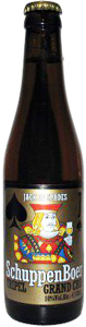 Brouwerij Het Nest SchuppenBoer Grand Cru 33 cl
