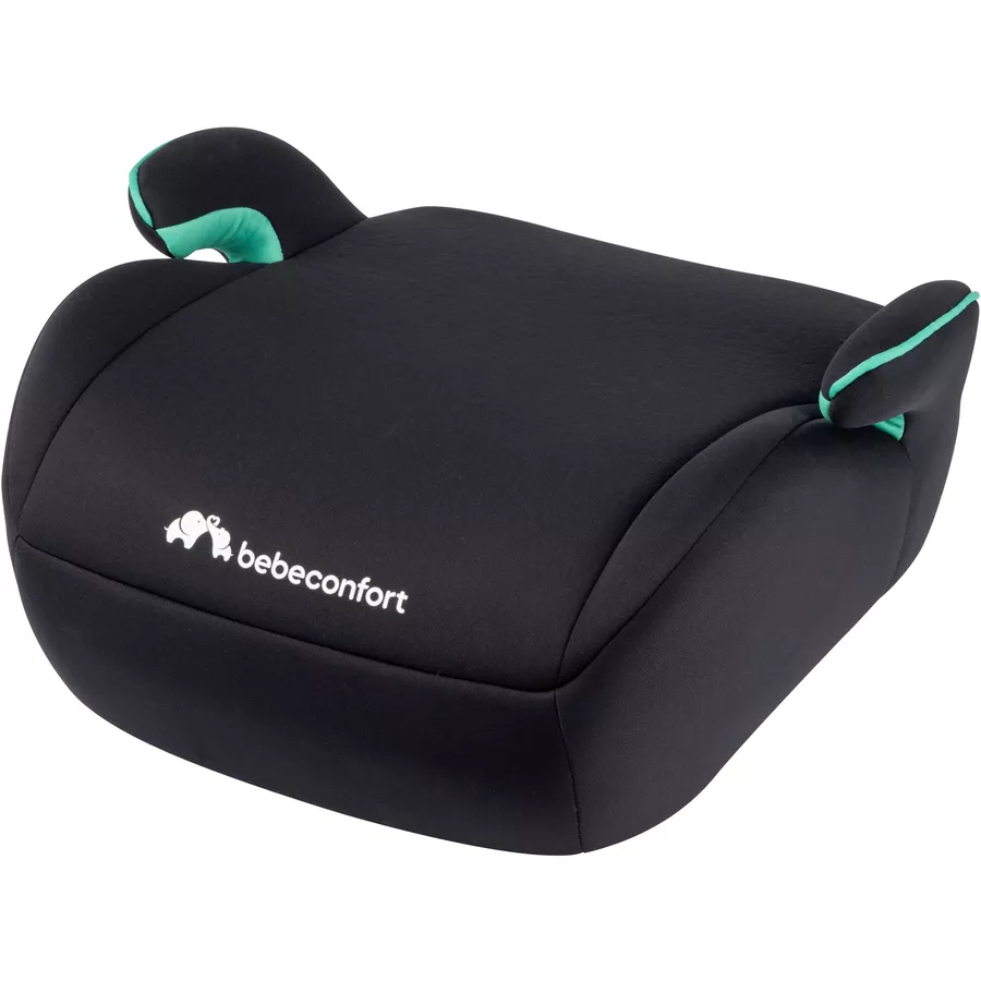 Bebeconfort Sitzerhöhung Manga I-Safe Full Black
