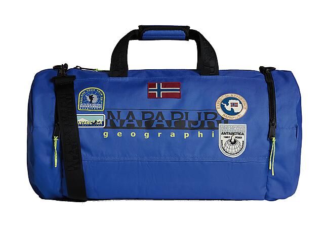 NAPAPIJRI - SAC OHRID DUFFEL