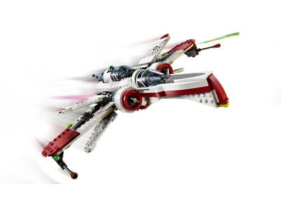 LEGO ARC-170 Starfighter™ (75402)