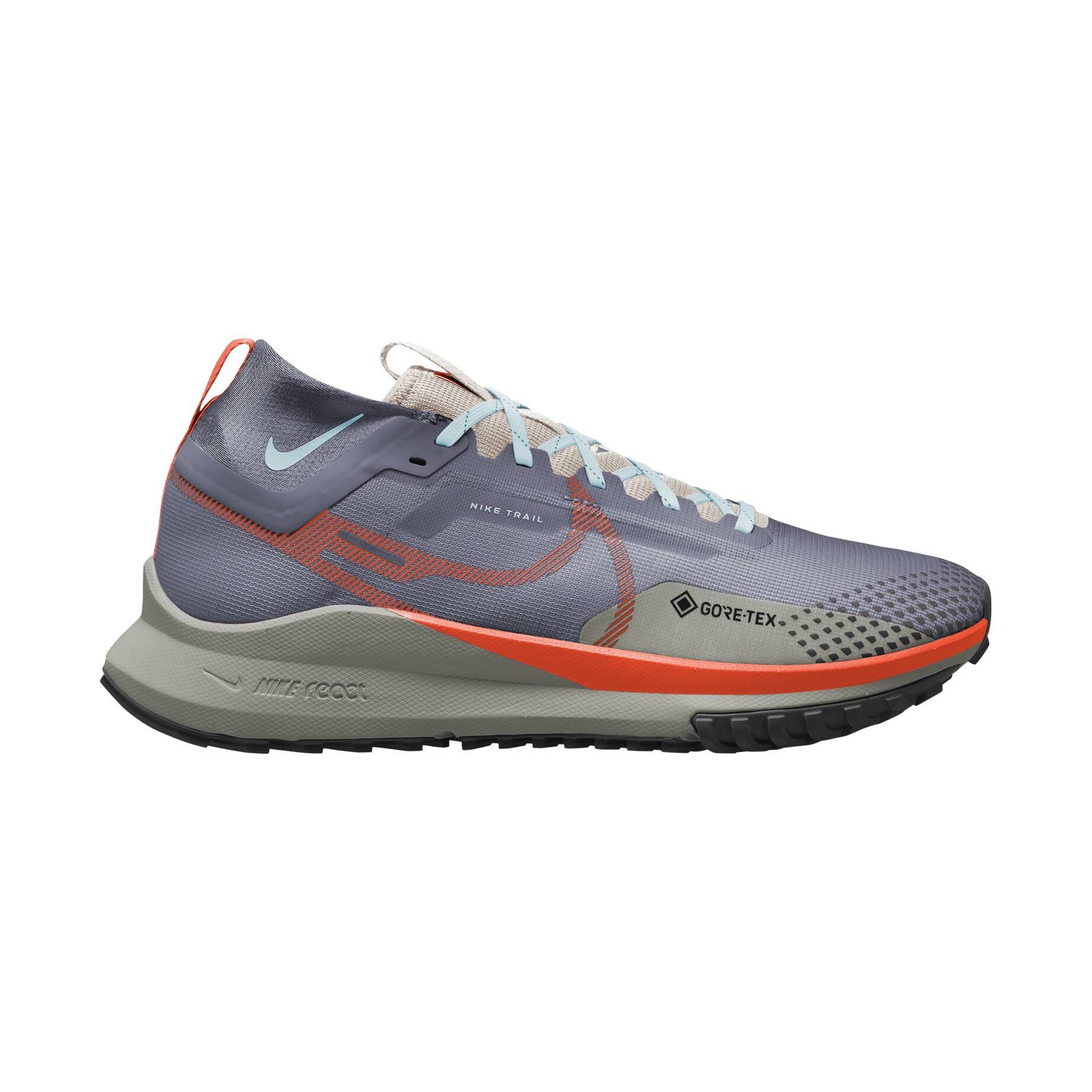 Nike| Herren Trailrunningschuhe REACT PEGASUS TRAIL 4 GORE-TEX