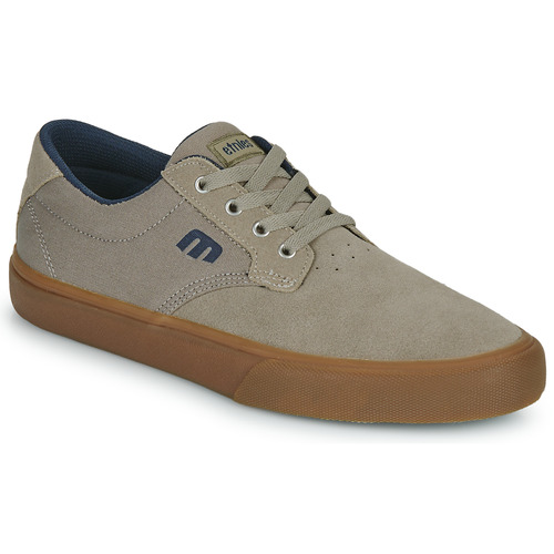 Etnies - SINGLETON VULC XLT - Beige