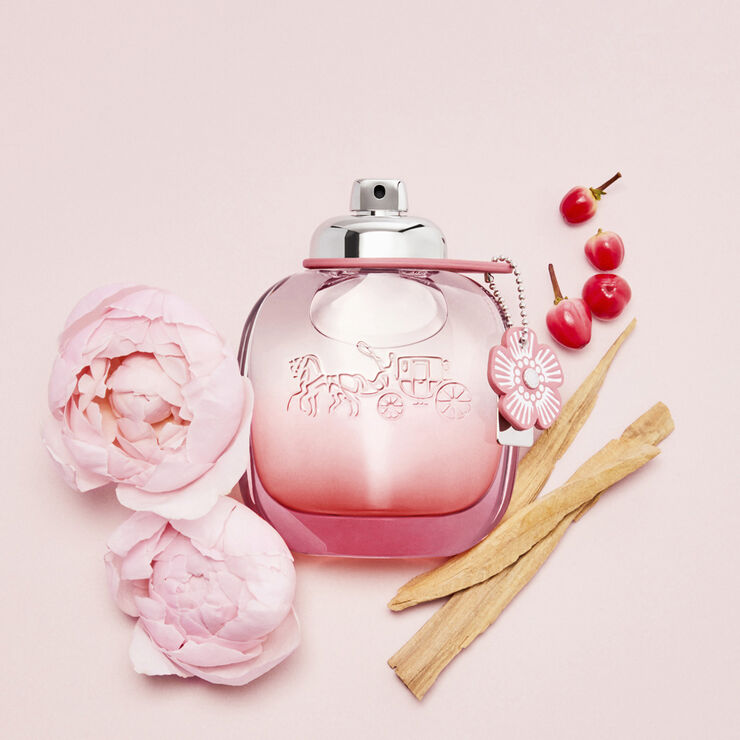 Coach Floral Blush Edp Eau De Parfum 30 ml.