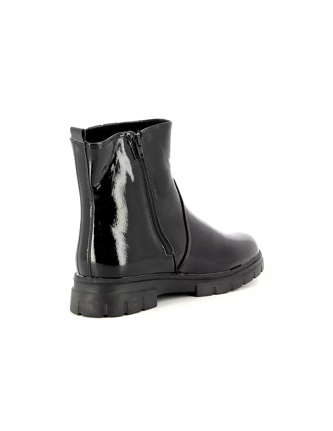 SAFETY JOGGER 537431 - Boots & bottines Black