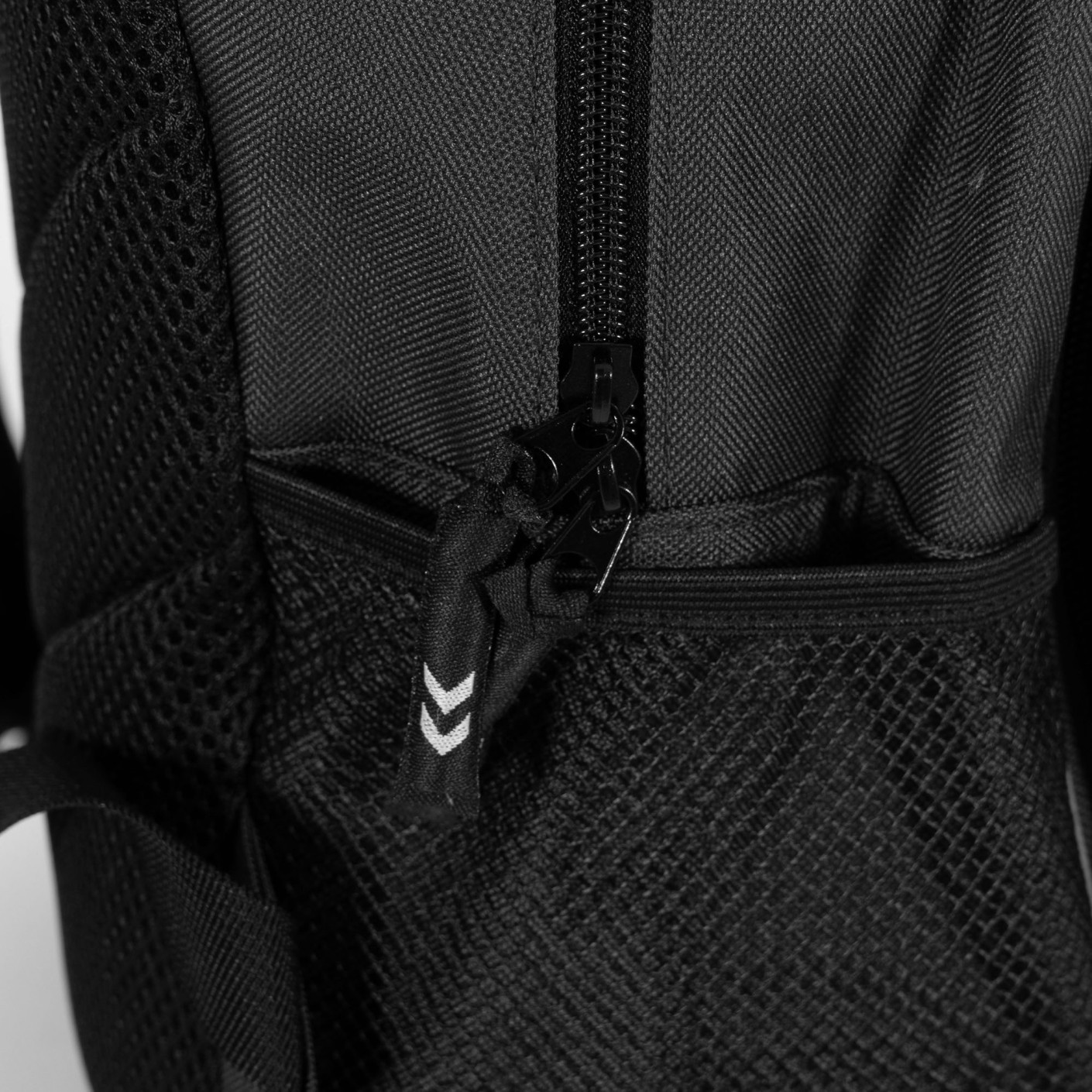 Hummel Brighton II Rugzak Zwart