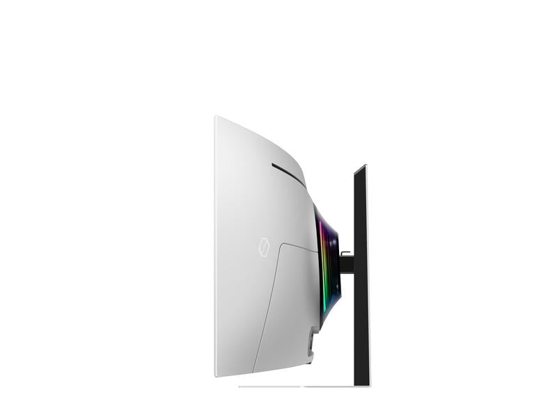 Samsung Smart Monitor Odyssey OLED G9 LS49CG954SUXEN 49