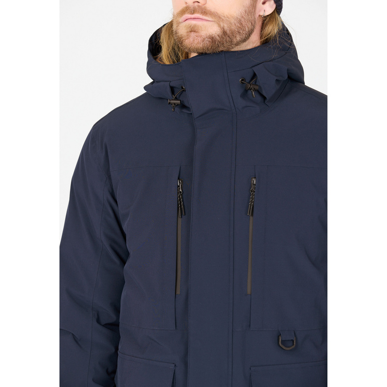 Whistler Herren Bluff Parka