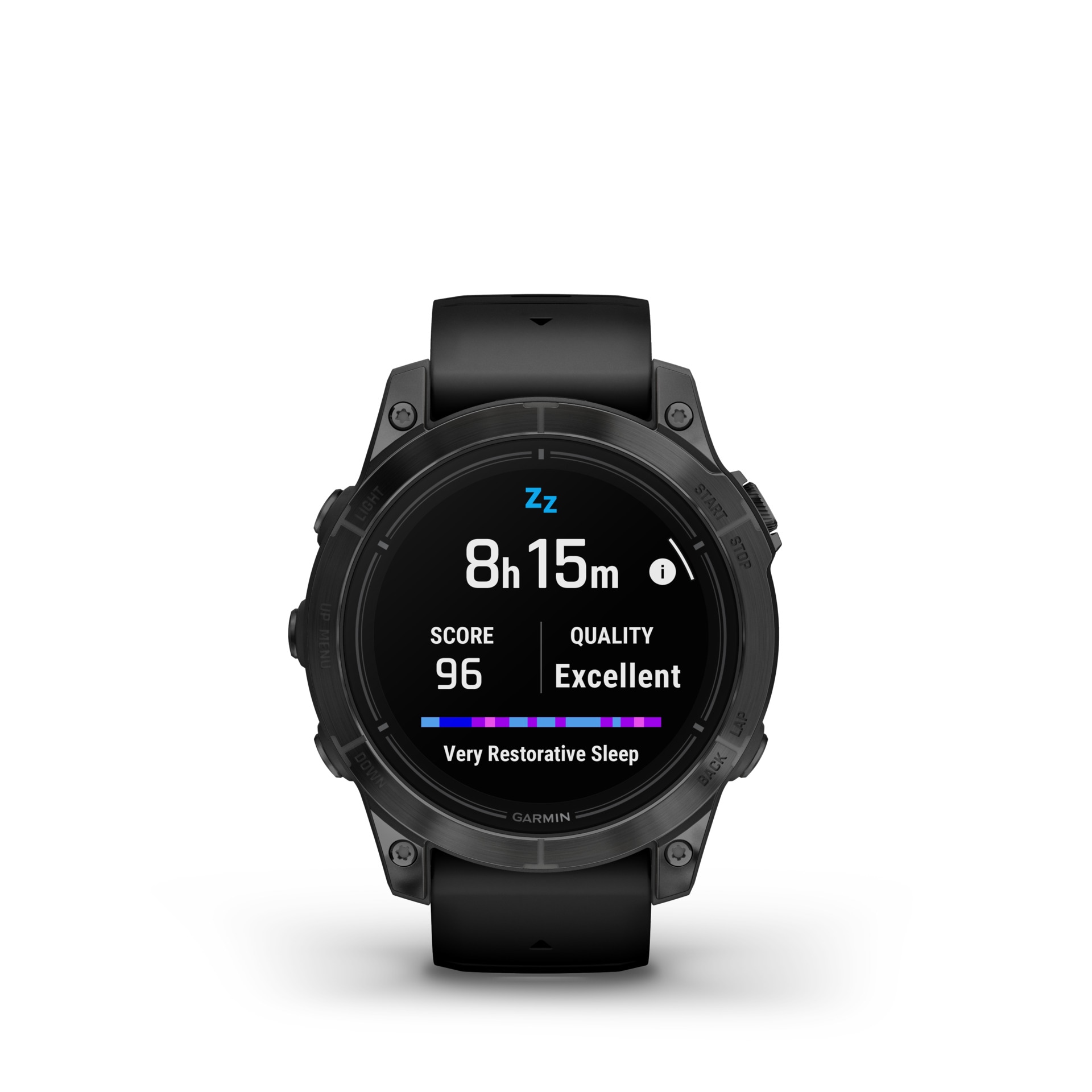 Garmin Smartwatch »EPIX PRO (GEN 2) 47MM« (3,302 cm / 1,3 ″)