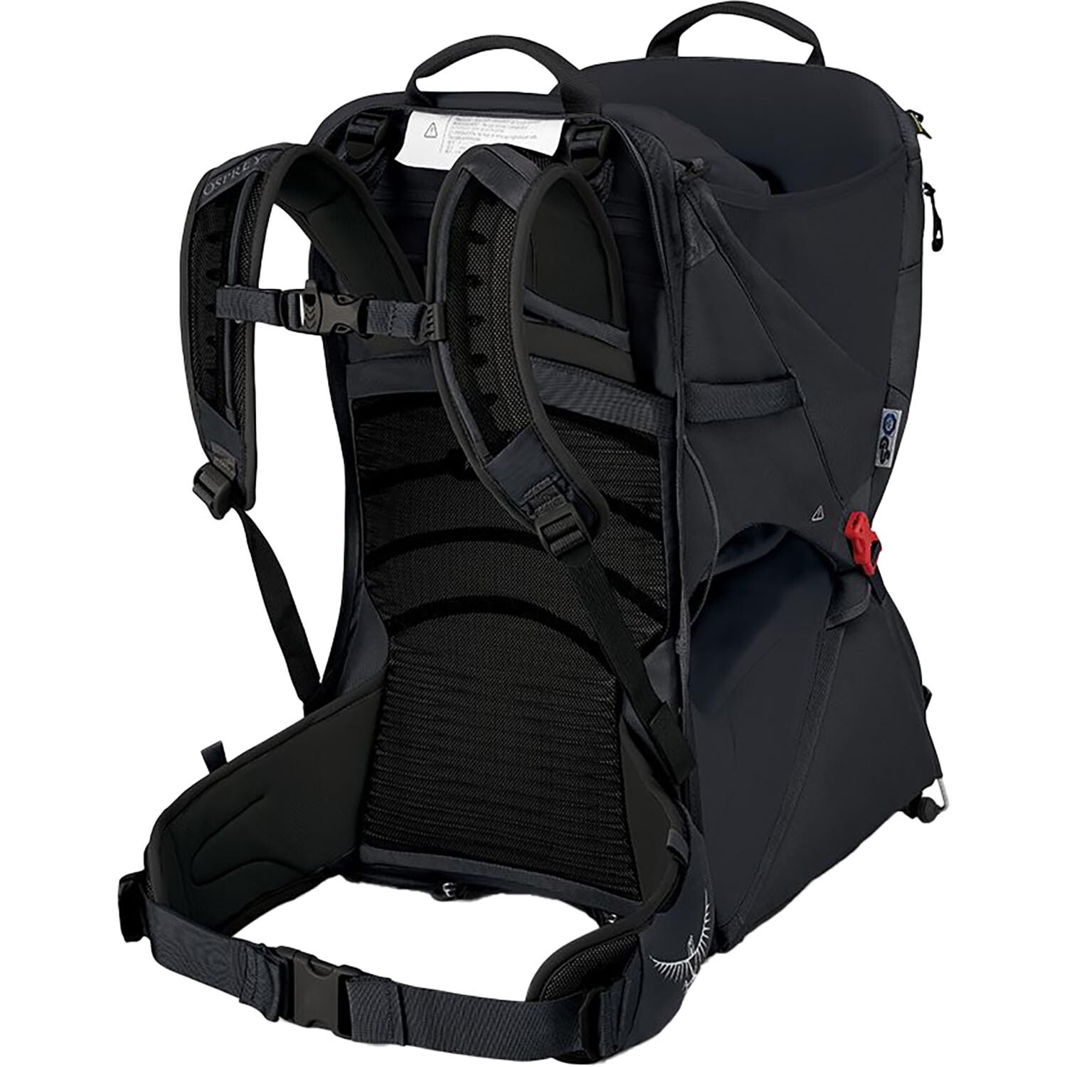 Osprey Poco LT Child Carrier