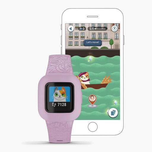 Garmin Vívofit Jr 3