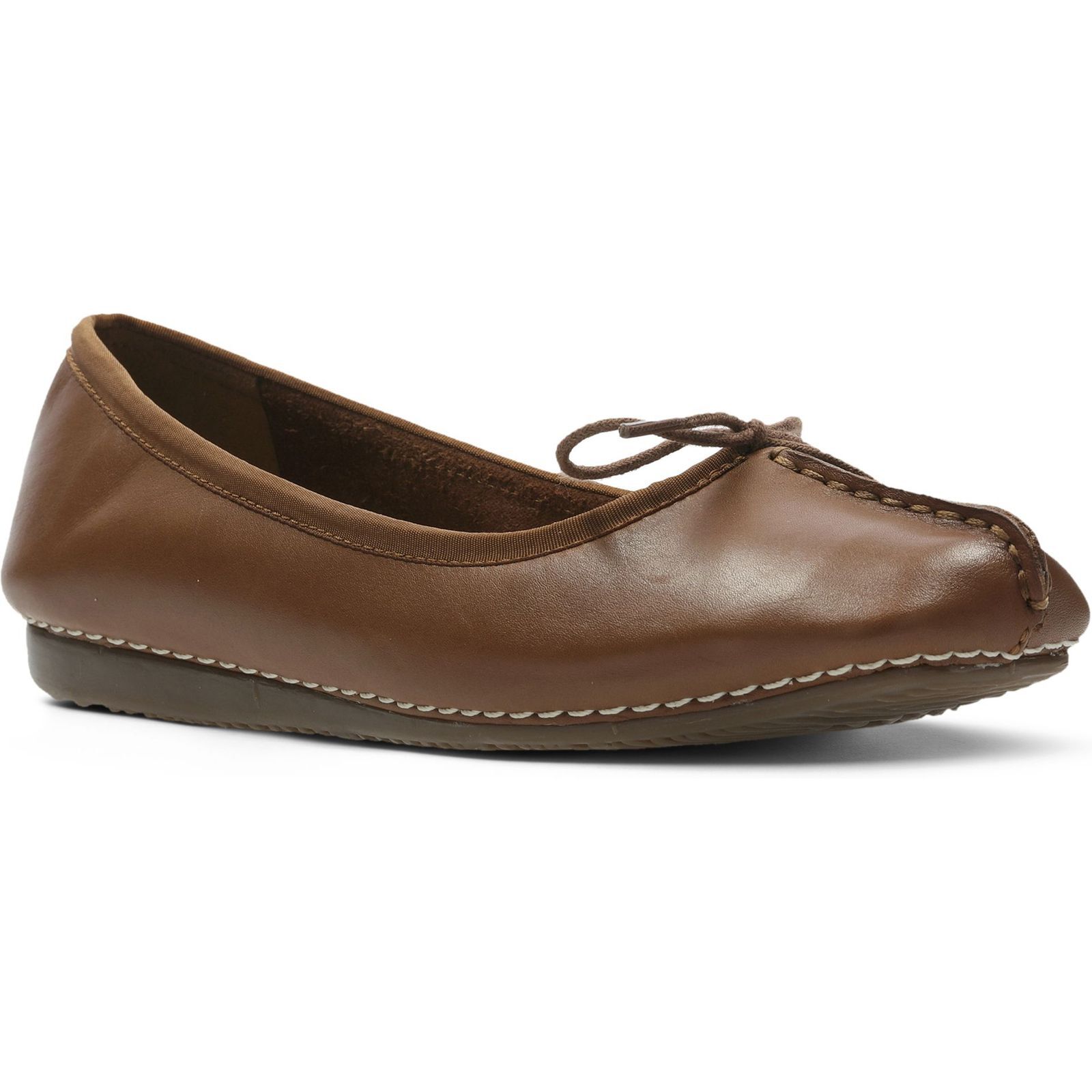 Clarks20352930 Freckle Ice