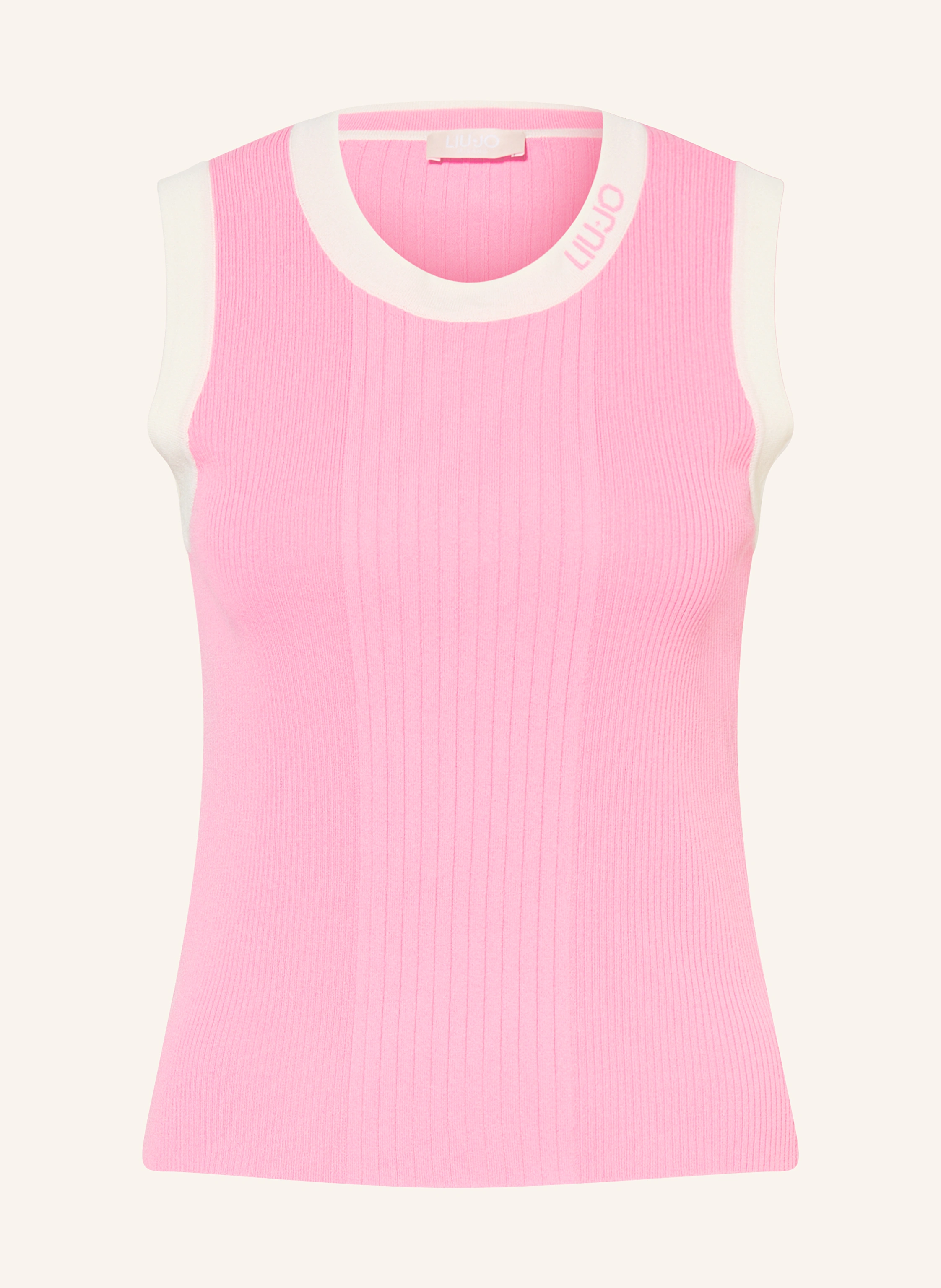LIU JO Stricktop