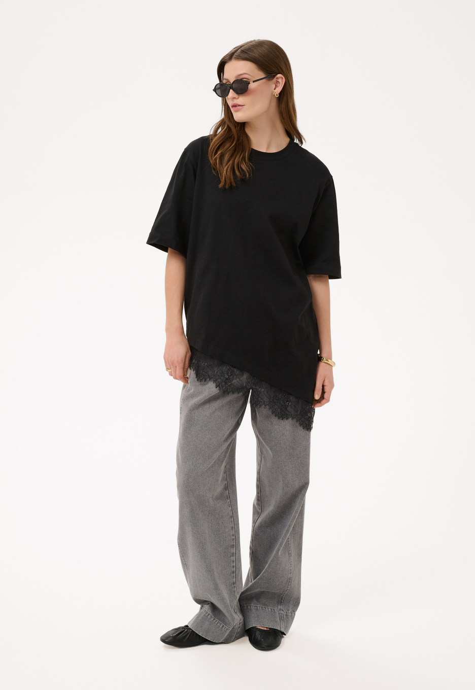 Soaked Jina T-shirt
