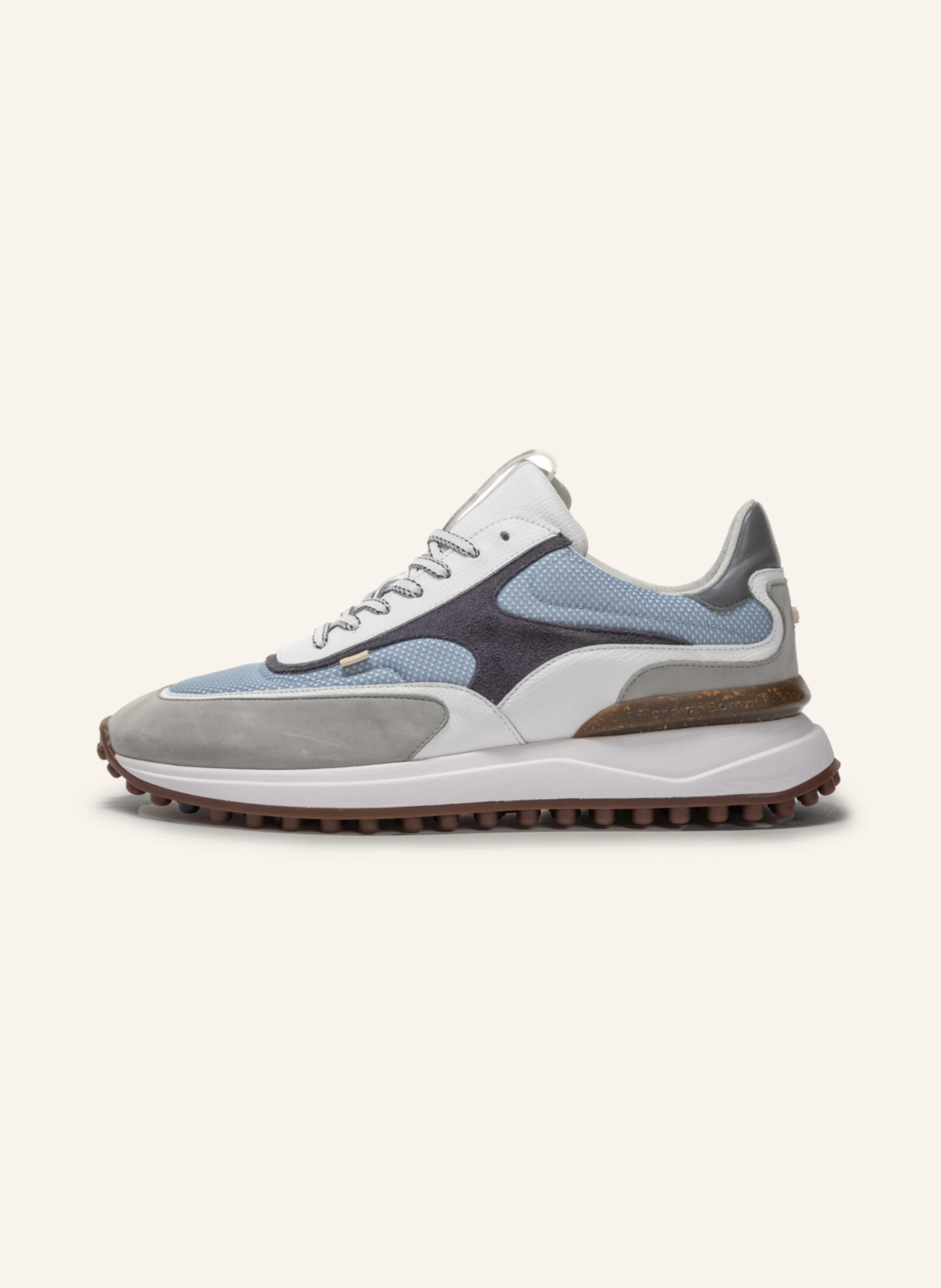 Floris van Bommel Sneaker NOPPI 37