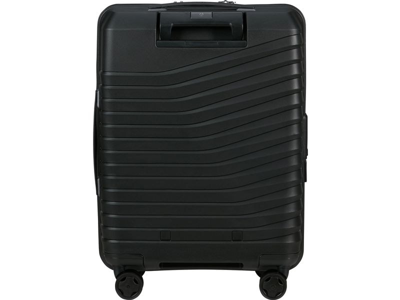 Samsonite Reisekoffer Intuo Spinner 55 Exp Easy Access Handgepäck-Trolley