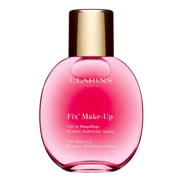 Fix' Make-Up Brume Fixante CLARINS