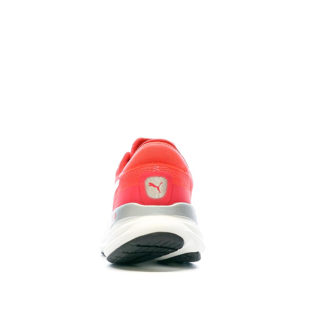 Puma Chaussures de Running Rouge Femme PUMA Magnify Nitro 2